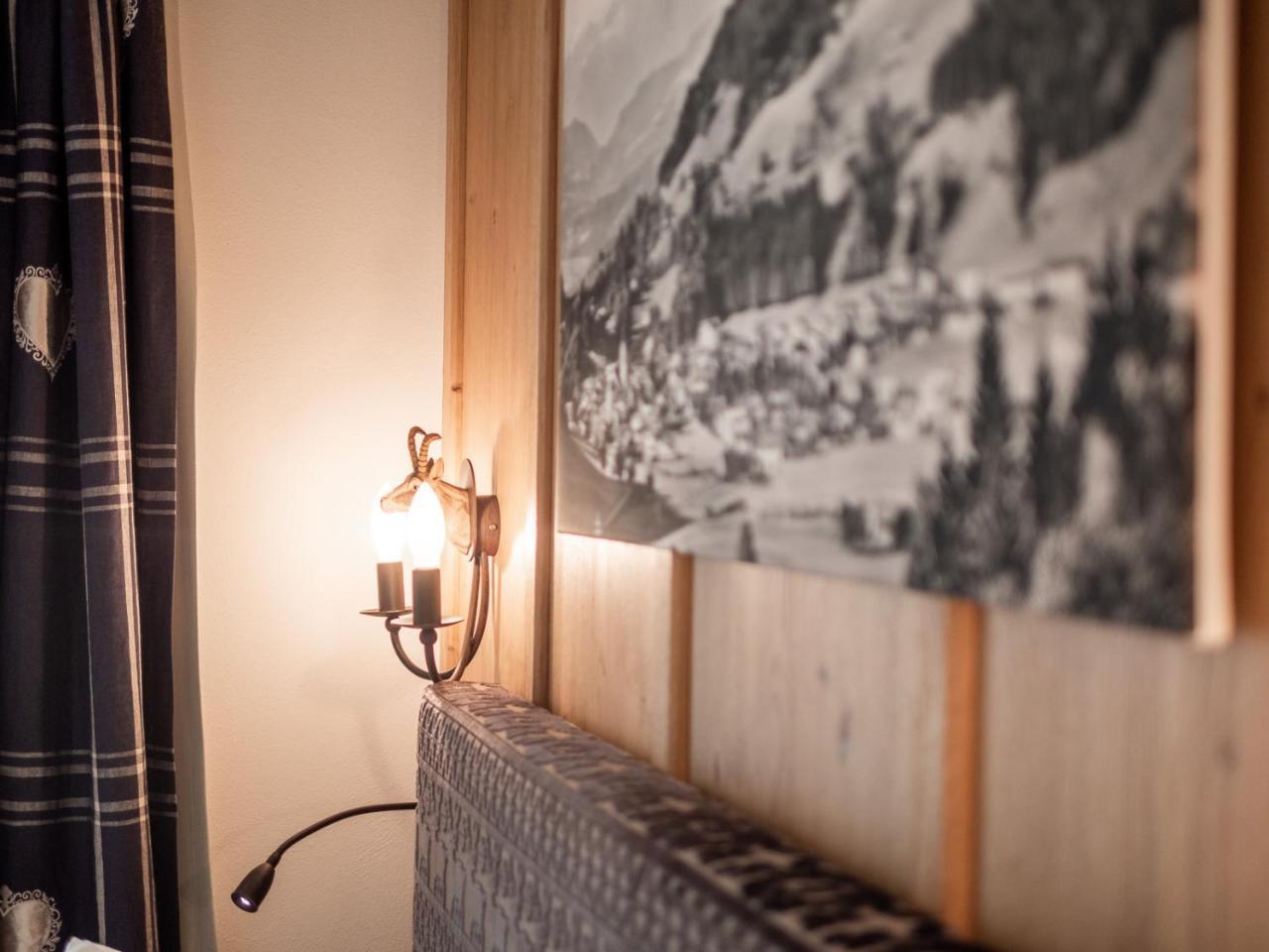 Hotel Adler Оберштауфен Экстерьер фото